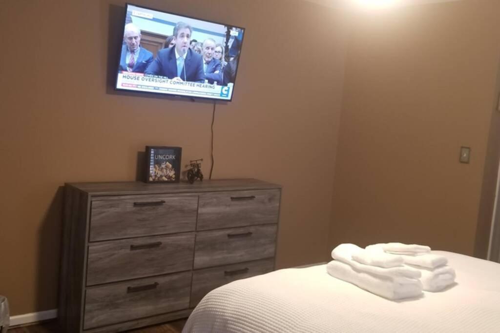 Knight'S Vacation Property - Charlotte, Nc 외부 사진