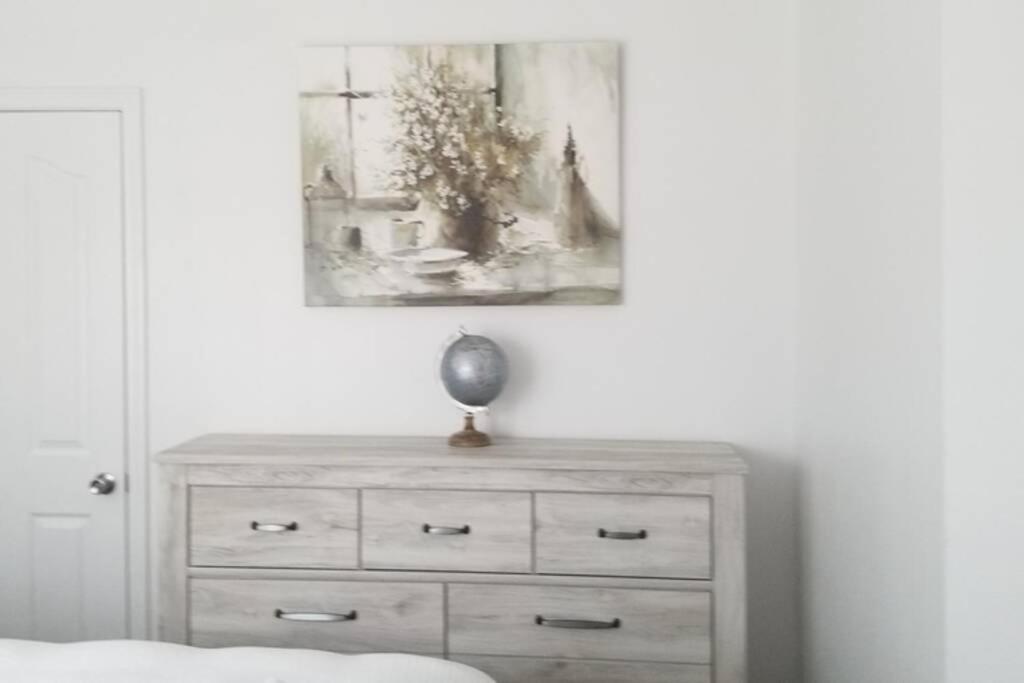 Knight'S Vacation Property - Charlotte, Nc 외부 사진