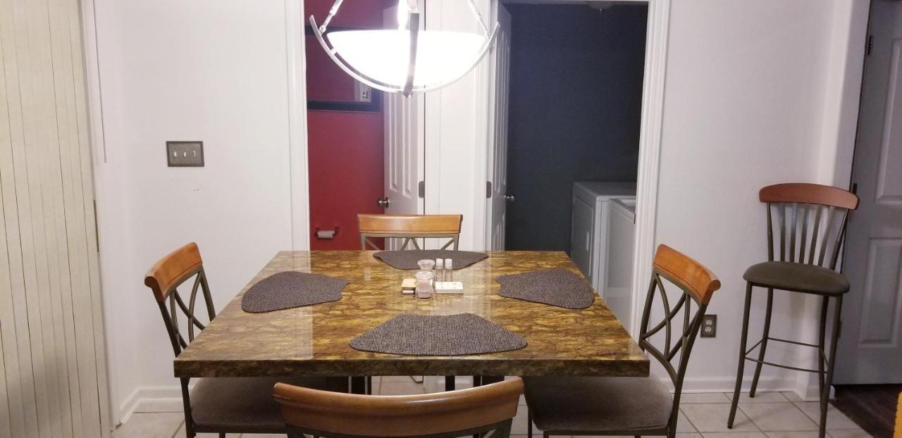 Knight'S Vacation Property - Charlotte, Nc 외부 사진