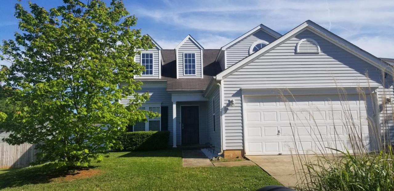 Knight'S Vacation Property - Charlotte, Nc 외부 사진