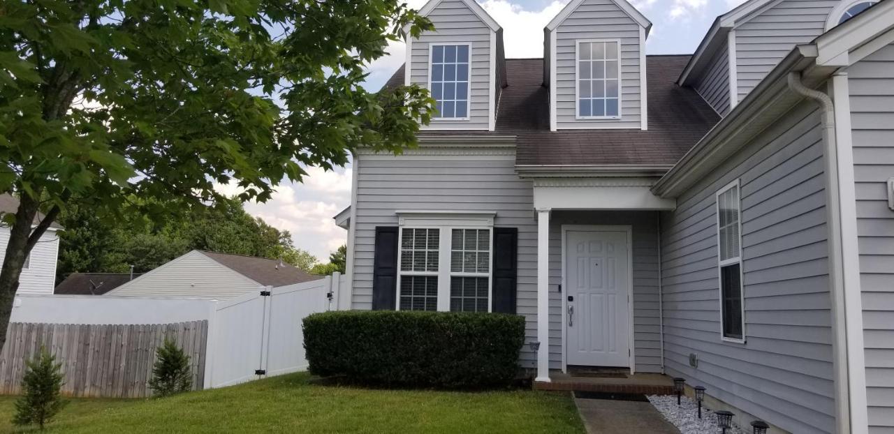 Knight'S Vacation Property - Charlotte, Nc 외부 사진