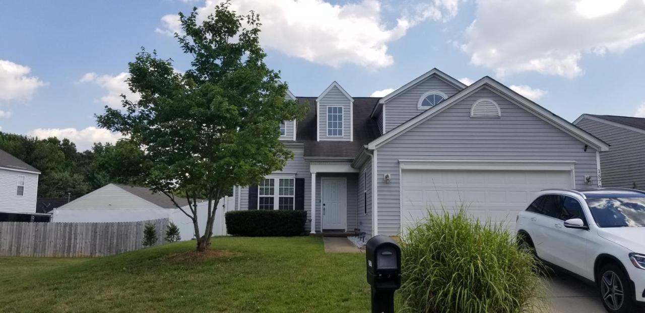 Knight'S Vacation Property - Charlotte, Nc 외부 사진