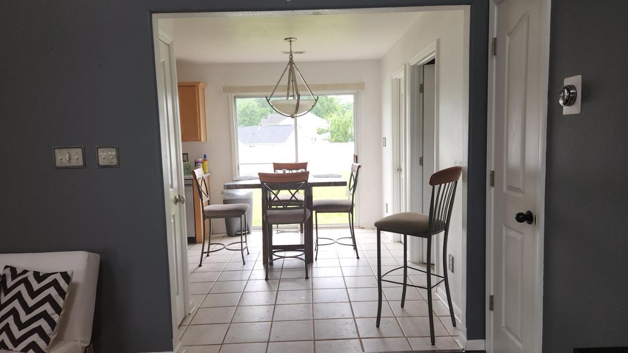 Knight'S Vacation Property - Charlotte, Nc 외부 사진