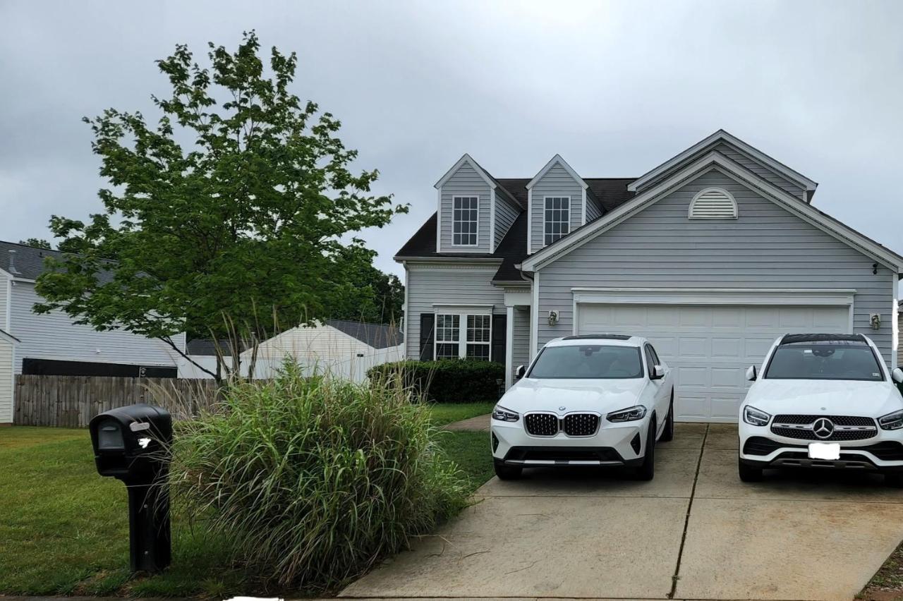 Knight'S Vacation Property - Charlotte, Nc 외부 사진
