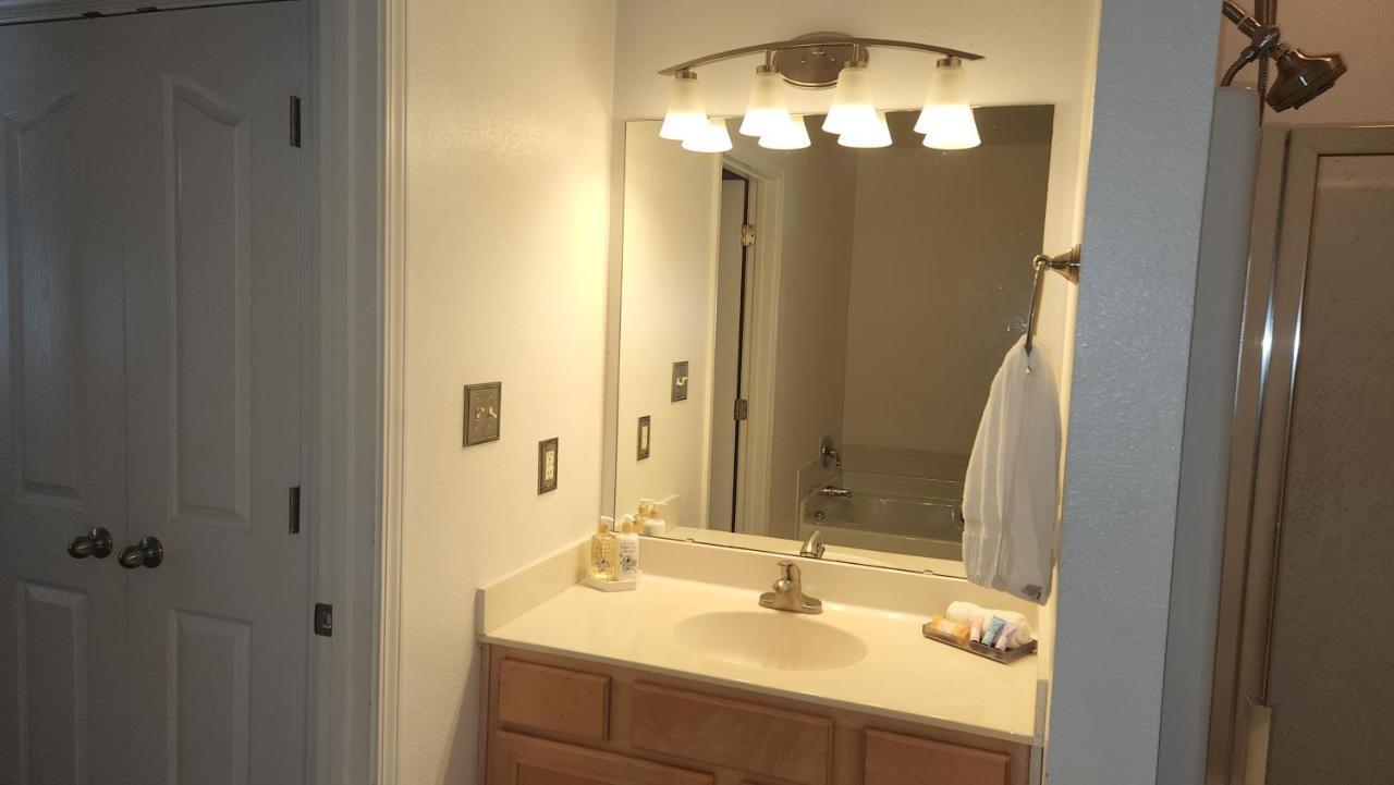 Knight'S Vacation Property - Charlotte, Nc 외부 사진