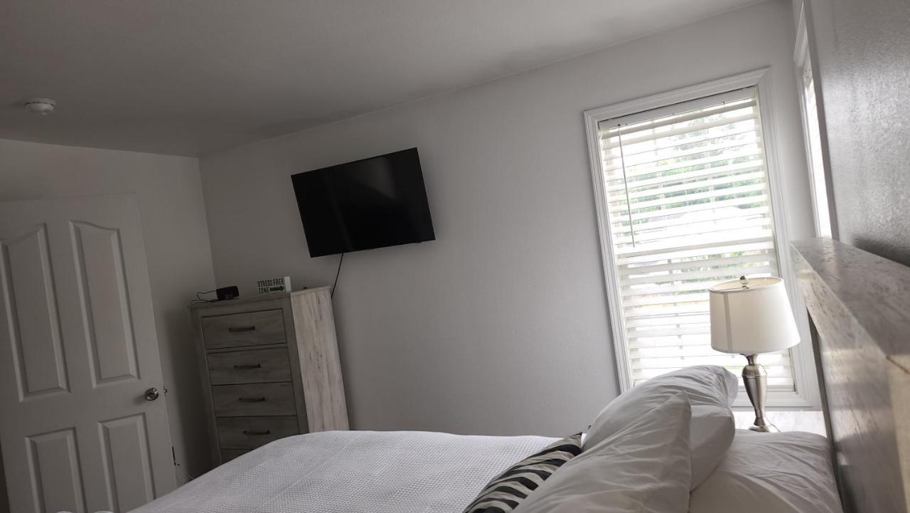 Knight'S Vacation Property - Charlotte, Nc 외부 사진