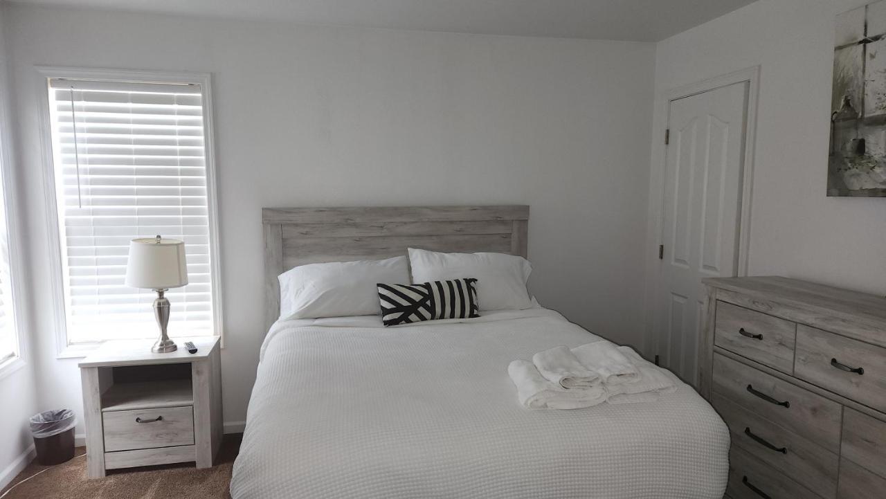 Knight'S Vacation Property - Charlotte, Nc 외부 사진