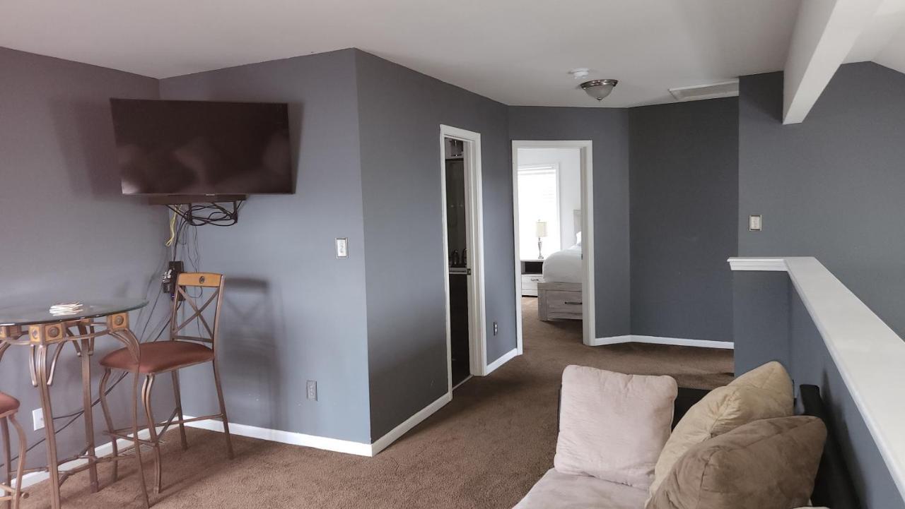 Knight'S Vacation Property - Charlotte, Nc 외부 사진