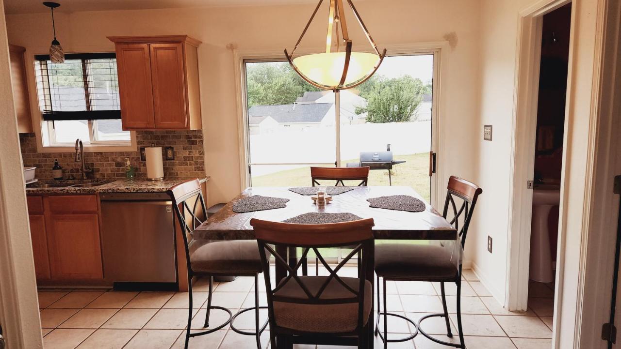 Knight'S Vacation Property - Charlotte, Nc 외부 사진