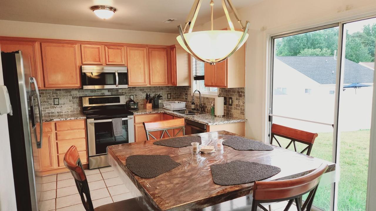 Knight'S Vacation Property - Charlotte, Nc 외부 사진