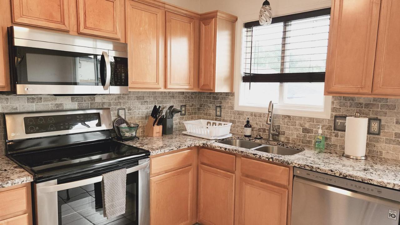 Knight'S Vacation Property - Charlotte, Nc 외부 사진