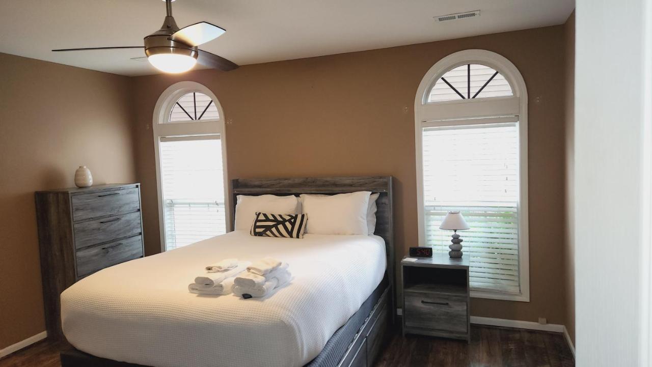 Knight'S Vacation Property - Charlotte, Nc 외부 사진