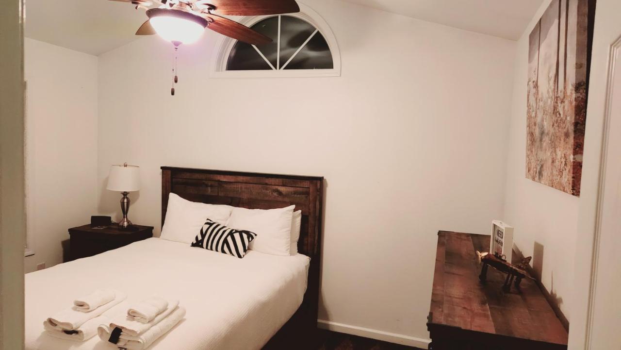 Knight'S Vacation Property - Charlotte, Nc 외부 사진