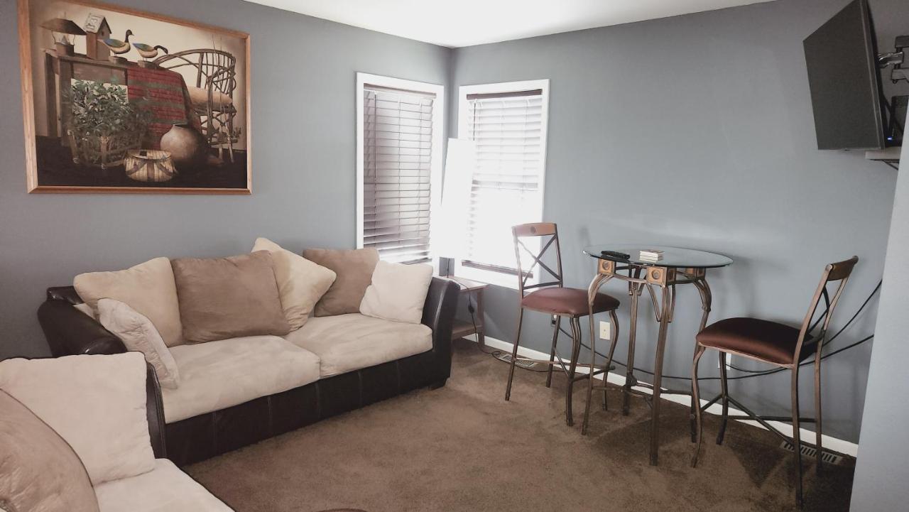 Knight'S Vacation Property - Charlotte, Nc 외부 사진