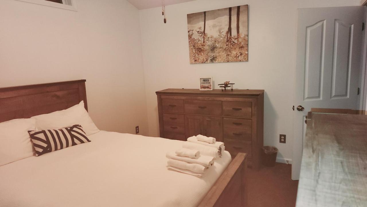 Knight'S Vacation Property - Charlotte, Nc 외부 사진