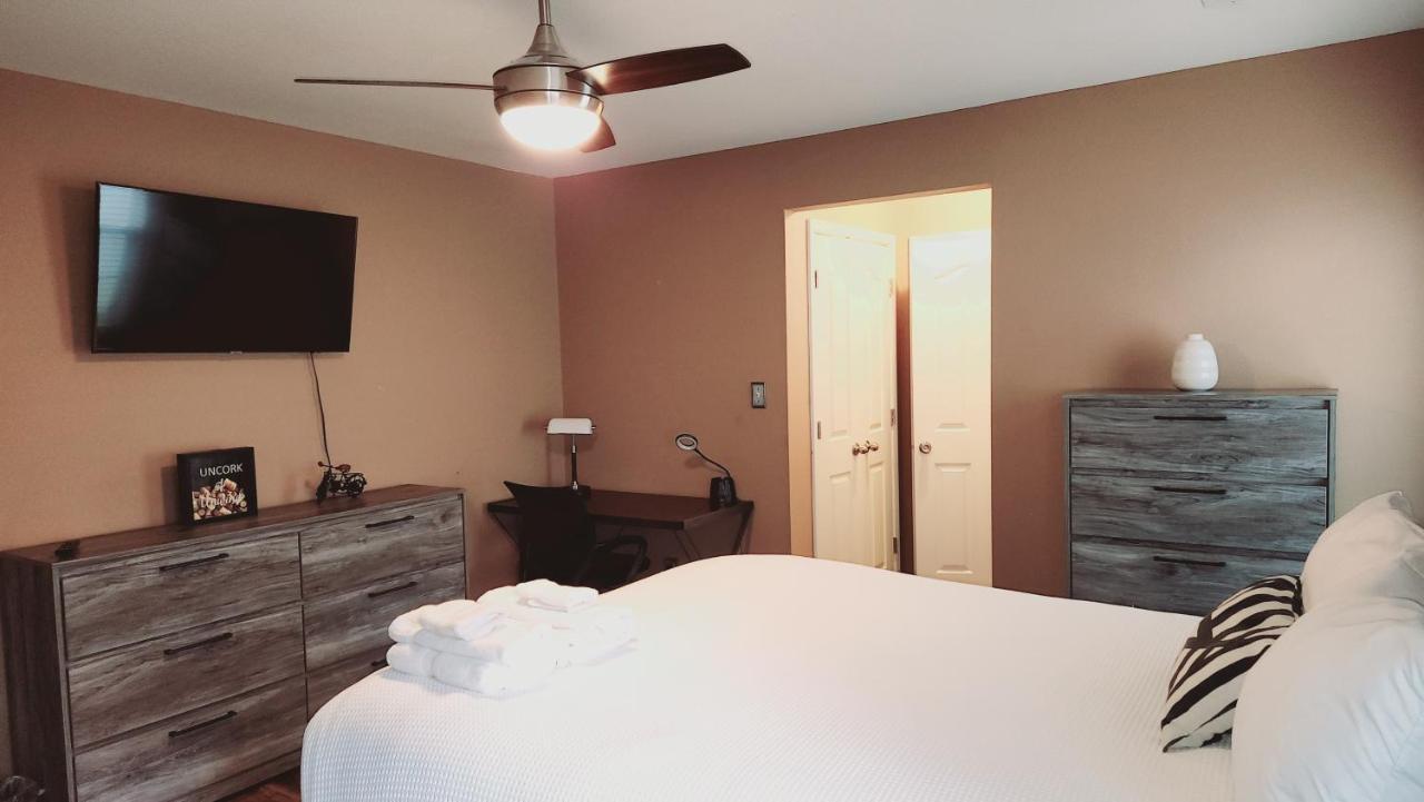 Knight'S Vacation Property - Charlotte, Nc 외부 사진